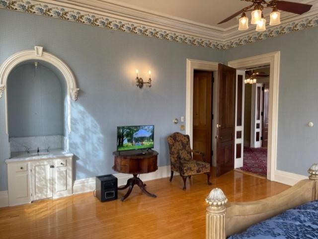 Bed and Breakfast Upjohn Kalamazoo Exterior foto